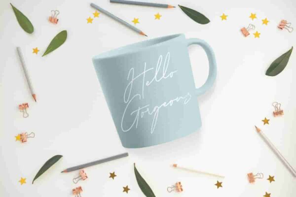 Marlines Signature Font - Image 7