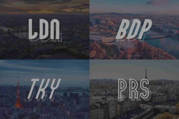 Belithel Sans Serif Font - Image 6