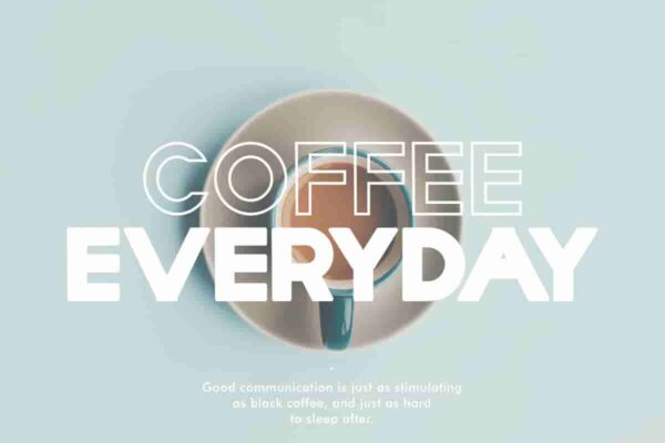 Aday Sans Serif Font - Image 6