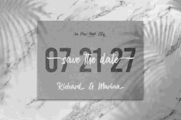 Diswatika Brush Font - Image 6