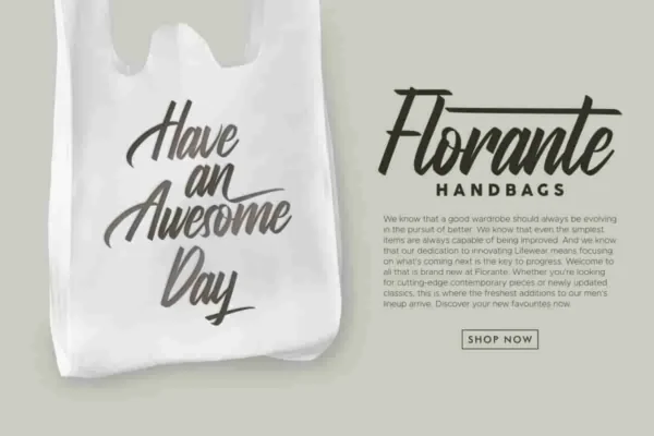 Handlist Calligraphy Font - Image 5