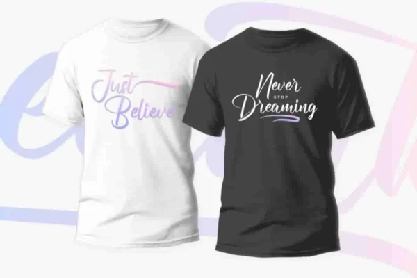Dreamking Calligraphy Font - Image 8