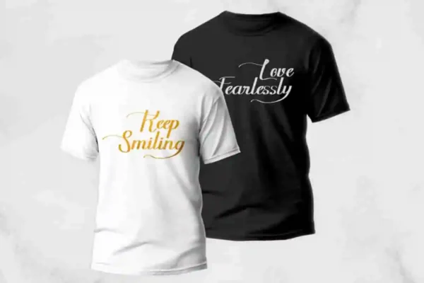 Germining Calligraphy Font - Image 10