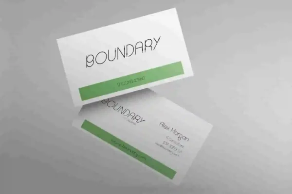 Light Cable Display Font - Image 11