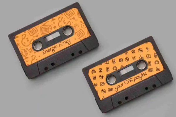 Light Cable Display Font - Image 6