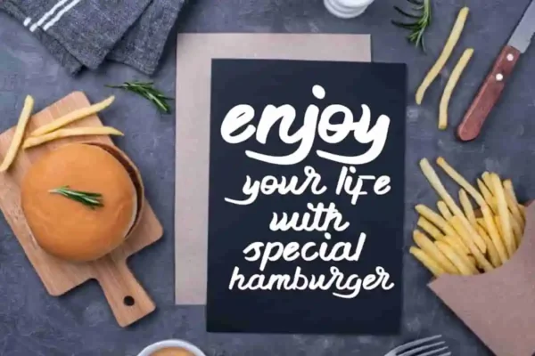 Little Change Brush Font - Image 12