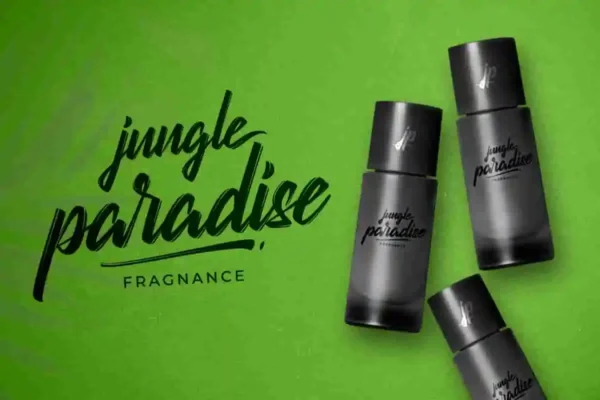 Backscatter Brush Font - Image 6