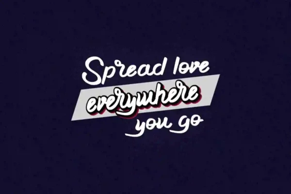 Little Change Brush Font - Image 7
