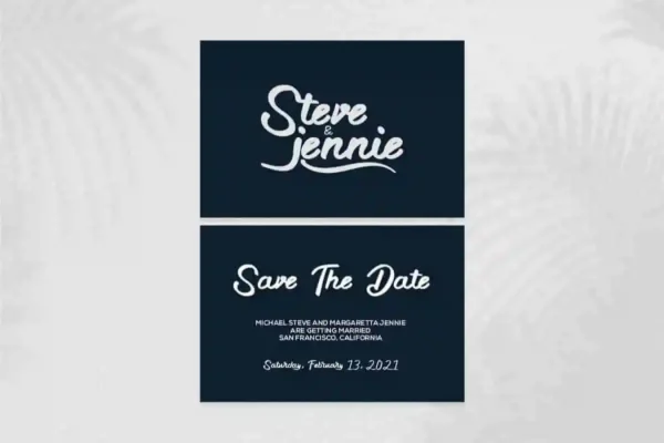 Little Change Brush Font - Image 5