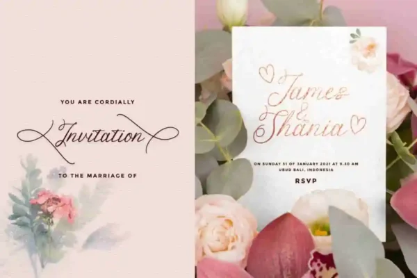 Romantic Life Handwriting Font - Image 2