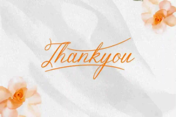 Romantic Life Handwriting Font - Image 9