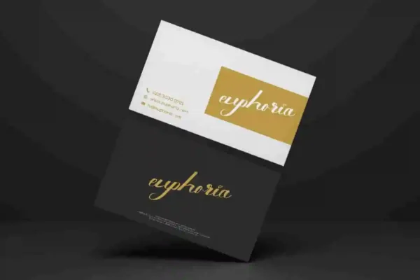 Ustopia calligraphy Font - Image 8