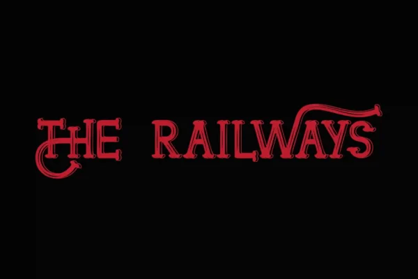 The Railways Sans Serif Font - Image 11