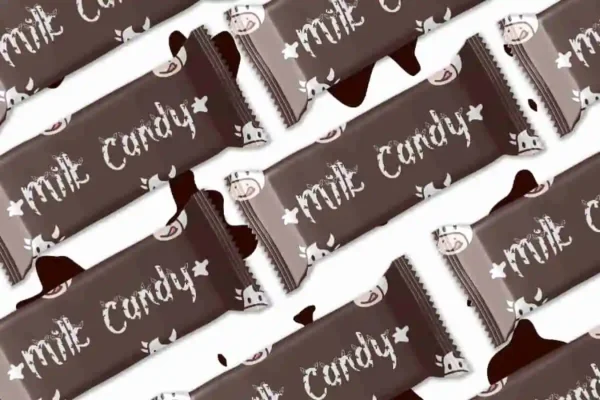 Cow Farm Display Font - Image 8