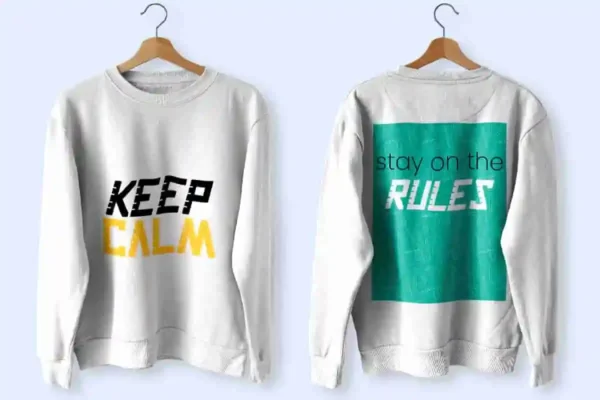 The Ruler Sans Serif Font - Image 6