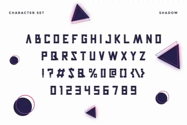 The Ruler Sans Serif Font - Image 5