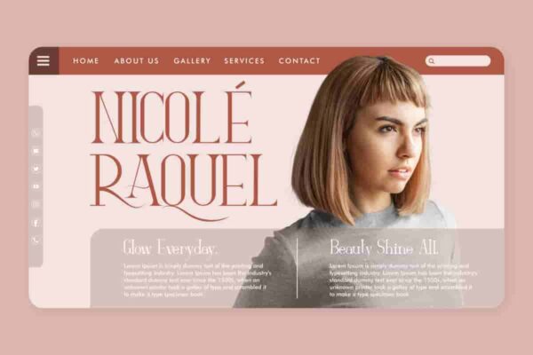 Gamiela Sans Serif Font - Image 10