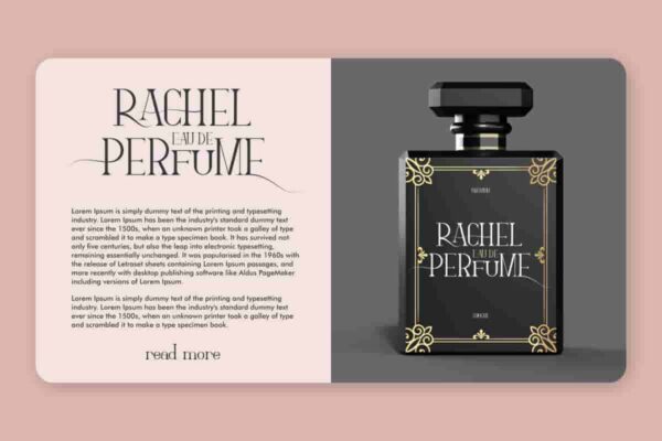 Gamiela Sans Serif Font - Image 4