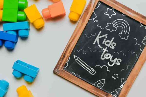 Kid Scout Display Font - Image 2