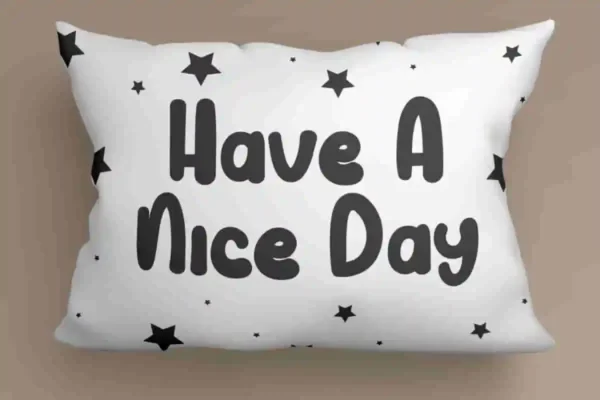 Leutik Cartoon Font - Image 5