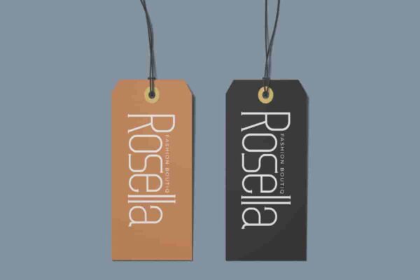 Luckney Sans Serif Font - Image 10
