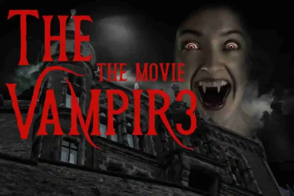 Vampire King Sans Serif Font - Image 7