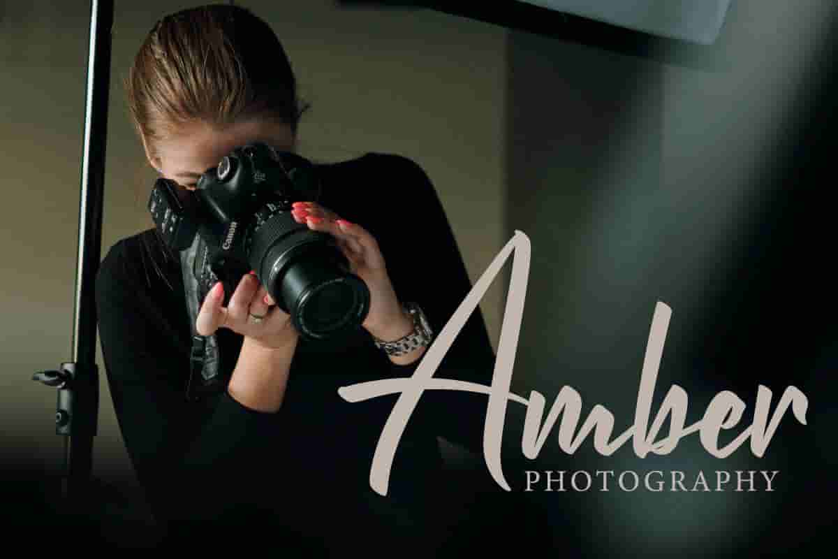 Chesney Calligraphy Font - Image 7