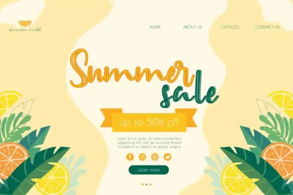 Summer Juice Handwriting Font - Image 4