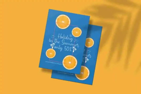 Summer Juice Handwriting Font - Image 3