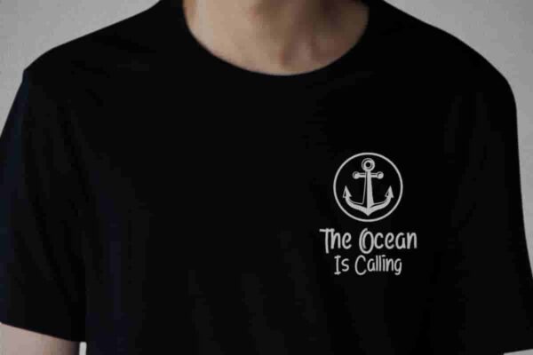 Ocean Drive Brush Font - Image 6