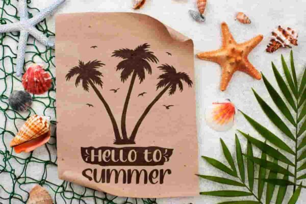 Yummy Pizza Display Font - Image 8