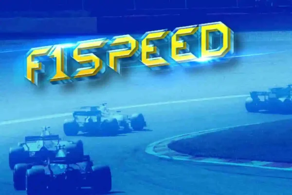 Gunrace Display Font - Image 11