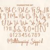 Seven Loves Font - Image 3