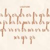 Seven Loves Font - Image 5