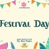 Festival Day Font