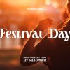 Festival Day Font - Image 9