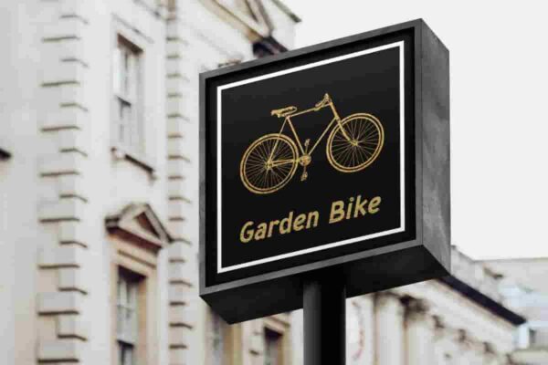 Speed Boom Font Display - Image 8