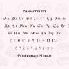 Velvet Cake Font - Image 3