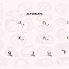 Velvet Cake Font - Image 7