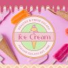 Velvet Cake Font - Image 8