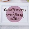 Velvet Cake Font - Image 9