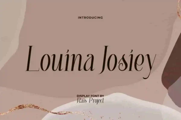 Louina Josiey Font - Image 9