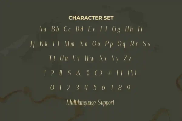Louina Josiey Font - Image 5