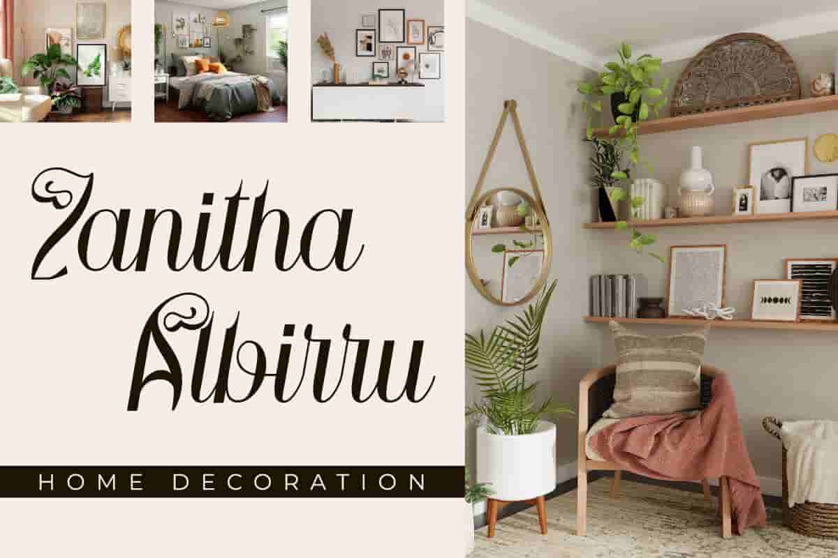 Wondersun Font Display - Image 5