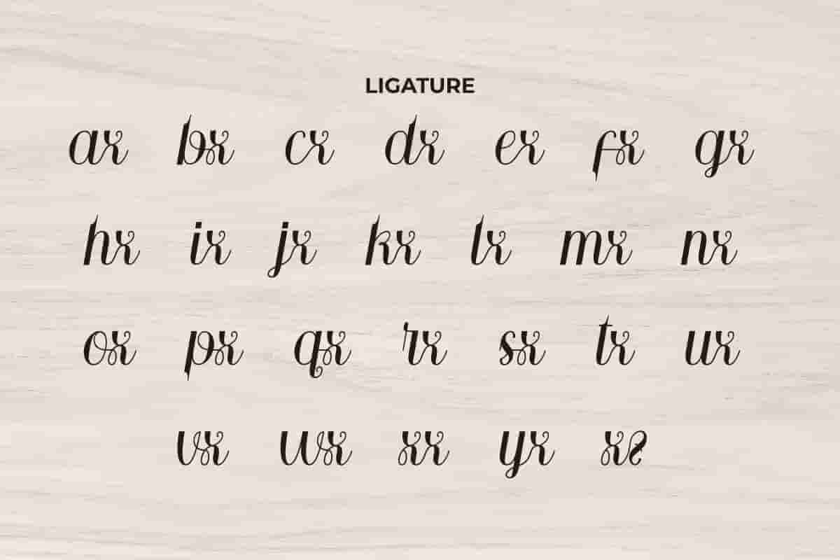 Wondersun Font Display - Image 6