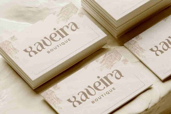 Bohemian Gold Font - Image 2