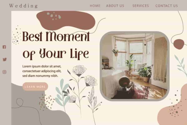 Bohemian Gold Font - Image 7
