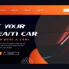 American Car Font - Image 3