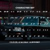 American Car Font - Image 5