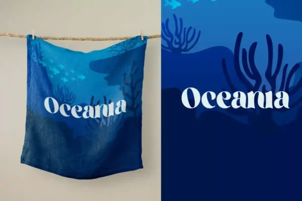 ocean sunday
